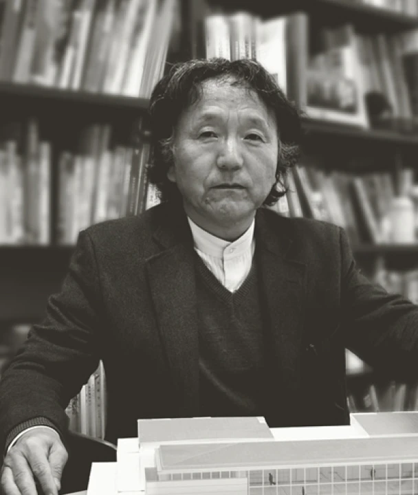 町湯 設計者 高谷 時彦